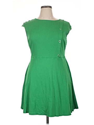 New York & Company Casual Dress (view 1)