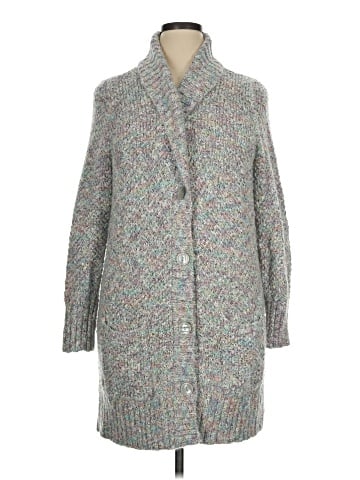 Cj Banks Cardigan (view 1)