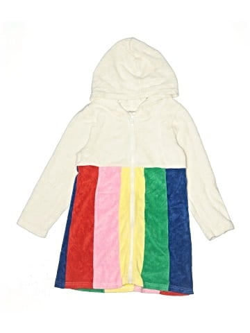 Hanna Andersson Zip Up Hoodie (view 1)