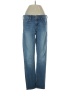 Pilcro and the Letterpress Blue Jeans Size 27 waist - photo 1