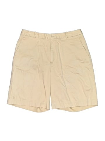Ralph Lauren Golf Khaki Shorts (view 1)