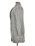 Cj Banks Gray Cardigan Size 1X - photo 5