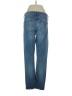 Pilcro and the Letterpress Blue Jeans Size 27 waist - photo 2