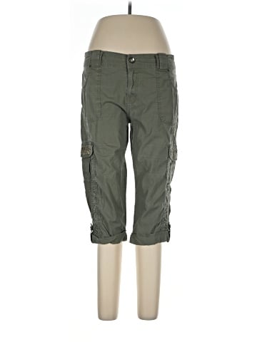 Style&Co Cargo Pants (view 1)