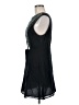 Leith 100% Cotton Black Cocktail Dress Size M - photo 5