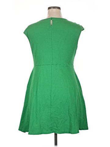 New York & Company Casual Dress (view 2)