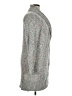 Cj Banks Gray Cardigan Size 1X - photo 4