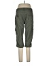 Style&Co Green Cargo Pants Size 12 Petite - photo 2
