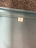 Unbranded Solid Teal Casual Dress Size S - photo 7