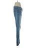 Pilcro and the Letterpress Blue Jeans Size 27 waist - photo 4