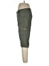 Style&Co Green Cargo Pants Size 12 Petite - photo 5
