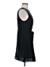 Leith 100% Cotton Black Cocktail Dress Size M - photo 4
