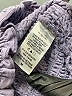 Double Zero Purple Sleeveless Top Size M - photo 8