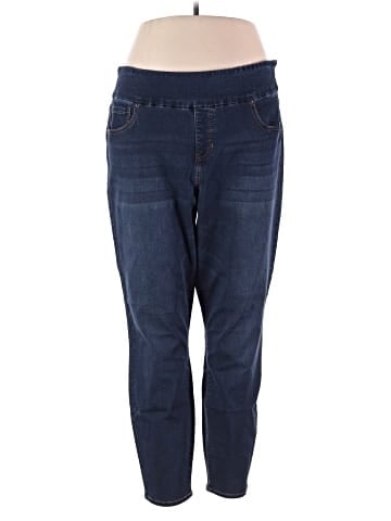 STITCH STAR Jeans (view 1)