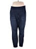 STITCH STAR Blue Jeans Size 2X - photo 1