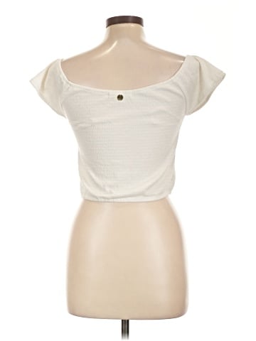 Rip Curl Short Sleeve Top (view 2)