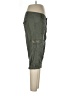Style&Co Green Cargo Pants Size 12 Petite - photo 4