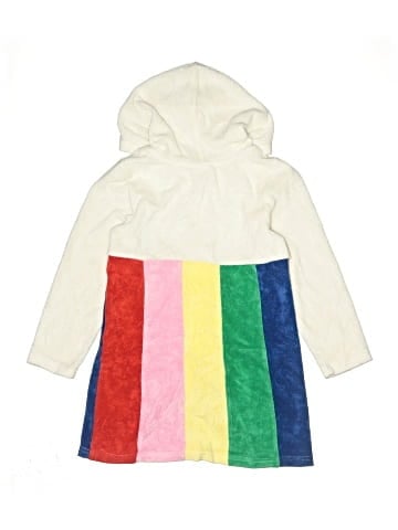 Hanna Andersson Zip Up Hoodie (view 2)