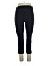 Tribal Solid Black Active Pants Size 16 - photo 1