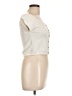 Rip Curl Ivory Short Sleeve Top Size L - photo 4