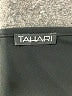 Tahari Solid Black Formal Skirt Size L (estimated) - photo 4