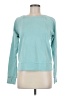 Forever 21 Teal Sweatshirt Size M (estimated) - photo 1