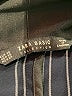 Zara Basic Stripes Blue Blazer Size XS - photo 6