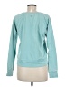 Forever 21 Teal Sweatshirt Size M (estimated) - photo 2