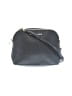 MICHAEL Michael Kors Gray Black Crossbody Bag One size - photo 1