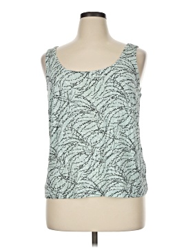 Alex Evenings Sleeveless Top
