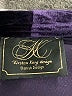 Assorted Brands Purple Coat One size - photo 6