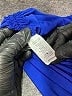 Lovely Day Blue Cocktail Dress Size M - photo 8