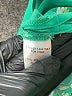 Skies Are Blue Green Long Sleeve Blouse Size 2X - photo 8