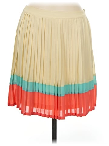 Lucy & Co Casual Skirt (view 1)