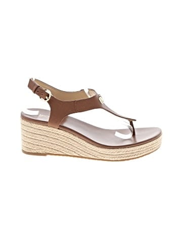 MICHAEL Michael Kors Wedges (view 1)