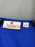Quacker Factory Stars Blue Short Sleeve Top Size 1X - photo 7