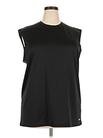 Tek Gear Sleeveless T-Shirt (view 1)
