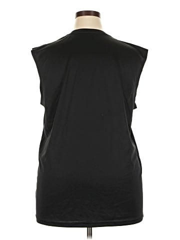 Tek Gear Sleeveless T-Shirt (view 2)