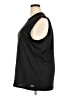 Tek Gear 100% Polyester Black Sleeveless T-Shirt Size XXL - photo 5