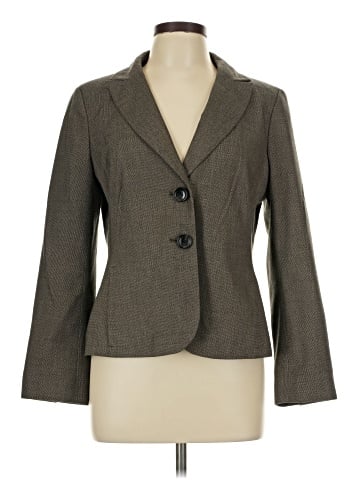 Ann Taylor Factory Blazer (view 1)