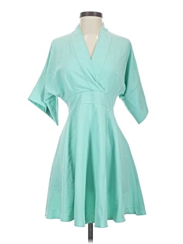 Love Cocktail Dress (view 1)
