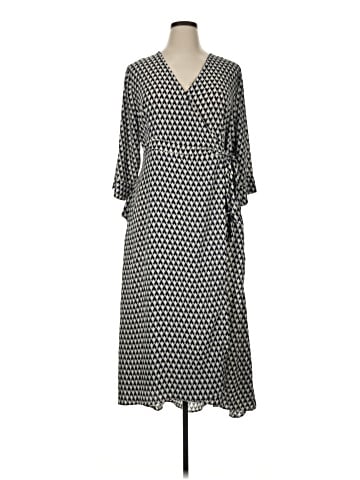 Hayden Casual Dress (view 1)