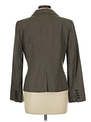 Ann Taylor Factory Blazer (view 2)