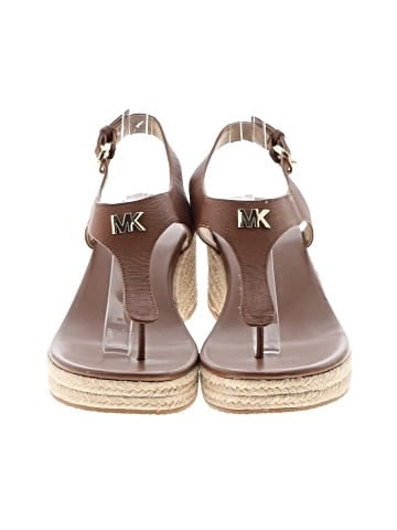 MICHAEL Michael Kors Wedges (view 2)