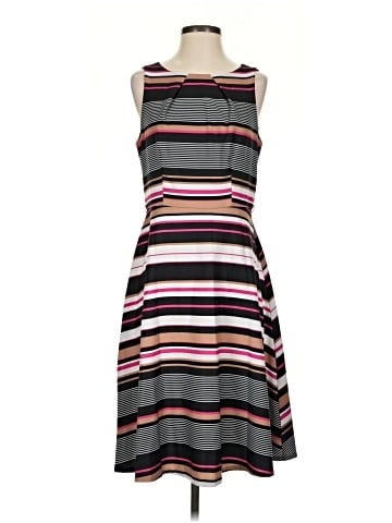 Elle Casual Dress (view 1)
