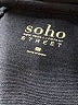 Soho Blue Vest Size XL - photo 6