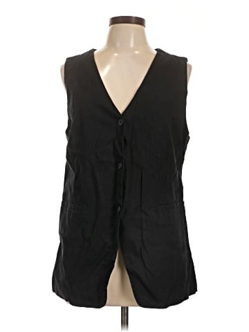 Gap Sleeveless Blouse (view 1)
