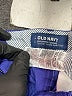 Old Navy Solid Purple Shorts Size 2 - photo 3