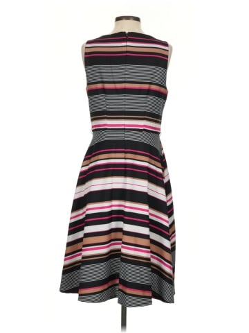Elle Casual Dress (view 2)