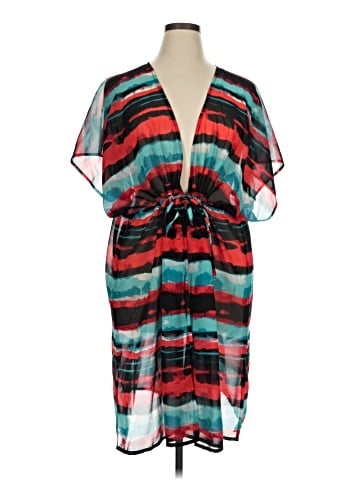 ViCOLO Swimsuit Cover Up (view 1)
